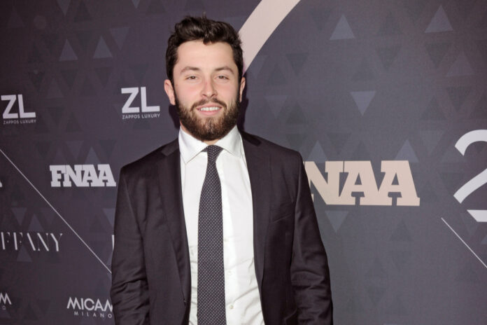 Baker Mayfield Causing Additional NFL Controversy with CBD Endorsement-CBD news-CBDToday