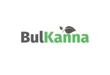 BulKanna to Release New Vegan CBD Gummies BulKanna-logo-CBD-CBDToday