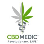 CBDMEDIC to Match $50,000 in Funds for Arthritis Foundation on Giving Tuesday CBDMEDIC-logo-CBD-CBDToday