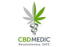 CBDMEDIC to Match $50,000 in Funds for Arthritis Foundation on Giving Tuesday CBDMEDIC-logo-CBD-CBDToday