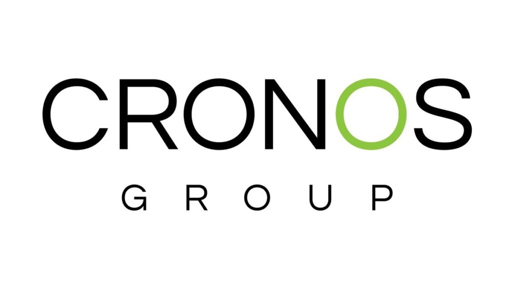 Cronos Group-logo-CBD-CBDToday