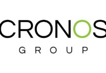 Kristen Bell Launches Happy Dance CBD Brand with Cronos Group Cronos Group-logo-CBD-CBDToday