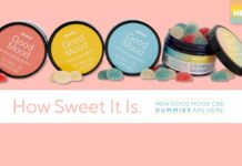 Elixinol Launches ‘Good Mood CBD Gummies’ in Time for 2020 Election Day Elixinol-Good Mood banner-press release-CBD-CBDToday