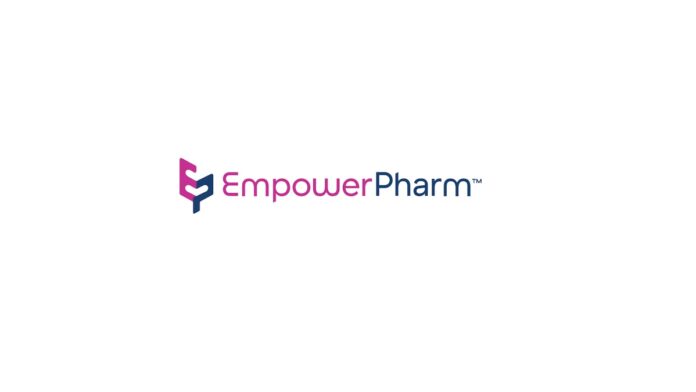 EmpowerPharm Inc-logo-CBD-CBDToday
