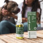 Green Gorilla Hemp & Olive Pet Care Green Gorilla Hemp and Olive Pet Care-CBD products-CBDToday
