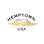 Hemptown Organics Launches Hemptown Naturals Line of Hemp Smokables Hemptown Organics-logo-CBD-CBDToday