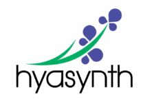 Hyasynth First to Market with CBD Produced Using Microbial Biosynthesis Hyasynth Bio-logo-CBD-CBDToday