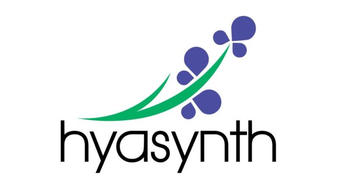 Hyasynth Bio-logo-CBD-CBDToday