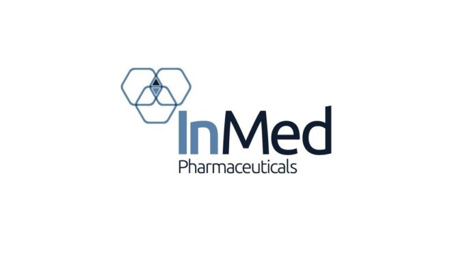 InMed-Pharmaceuticals-logo-CBD-CBDToday