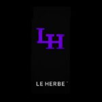 Le Herbe Launches Artisan Product Line Le Herbe-logo-CBD-CBDToday
