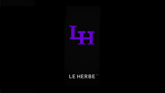Le Herbe-logo-CBD-CBDToday