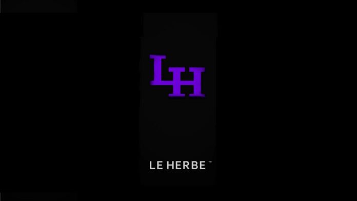 Le Herbe-logo-CBD-CBDToday