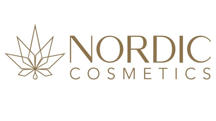 Nordic Cosmetics-logo-CBD-CBDToday