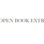 Open Book Extracts Unveils Winter 2021 Product Catalog Open Book Extracts-logo-CBD-CBDToday
