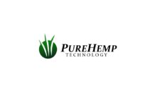 PureHemp Technology Begins Marketing Water Soluble CBD Product Line PureHemp Technology-logo-CBD-CBDToday