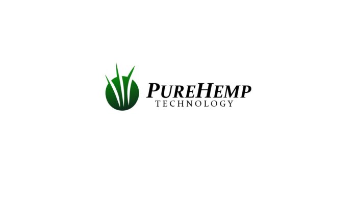 PureHemp Technology-logo-CBD-CBDToday