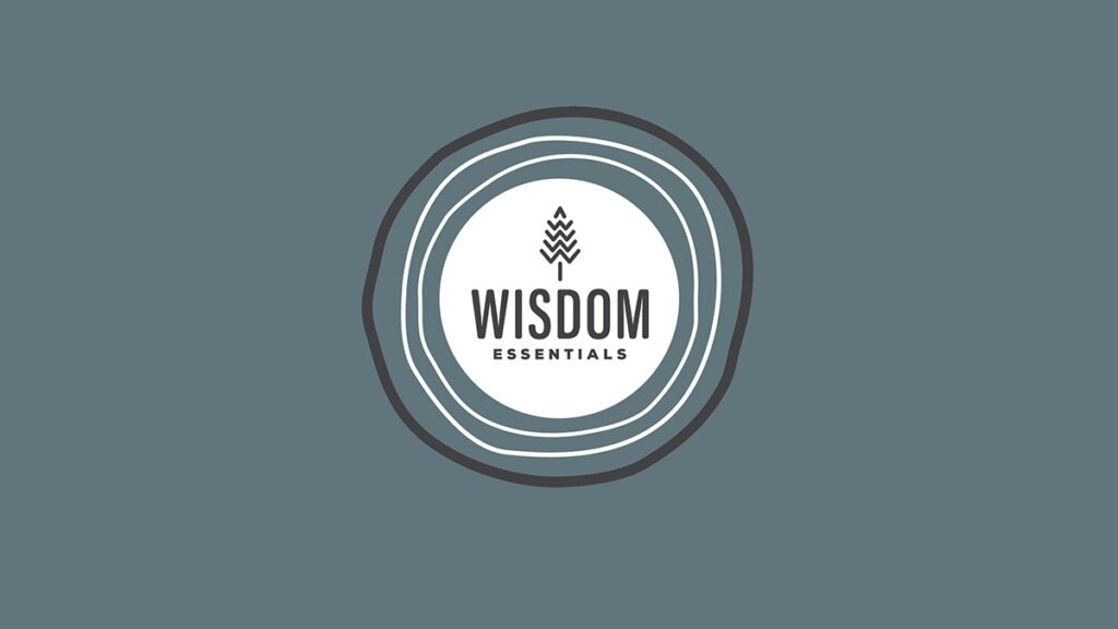 Wisdom Essentials-logo-CBD-CBDToday