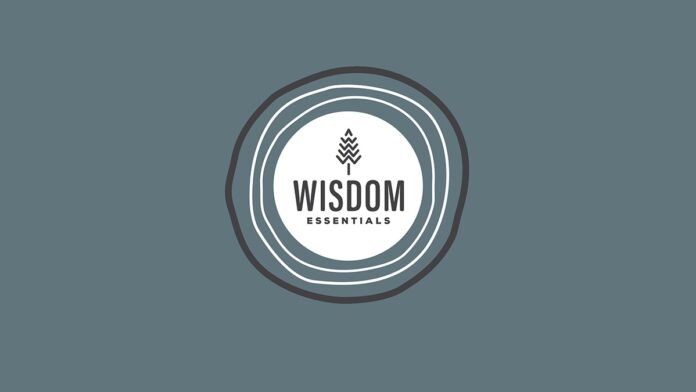 Wisdom Essentials-logo-CBD-CBDToday