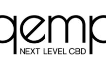 qemp Continues Product Line Expansion Powered by Nature’s Sunshine qemp-logo-CBD-CBDToday