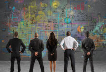 Building and Leading Creative Teams