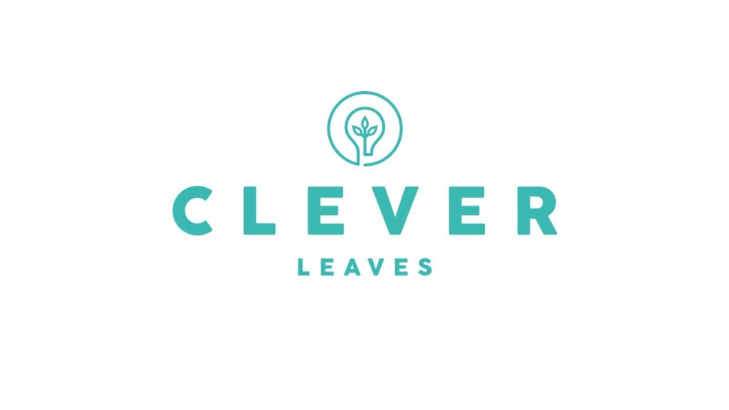 Clever Leaves-logo-CBD-CBDToday-