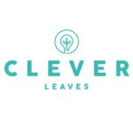 Clever Leaves Manufacturer, Herbal Brands, Begins Importing CBD into the US Clever Leaves-logo-CBD-CBDToday-