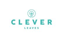 Clever Leaves Manufacturer, Herbal Brands, Begins Importing CBD into the US Clever Leaves-logo-CBD-CBDToday-