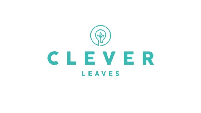 Clever Leaves-logo-CBD-CBDToday-