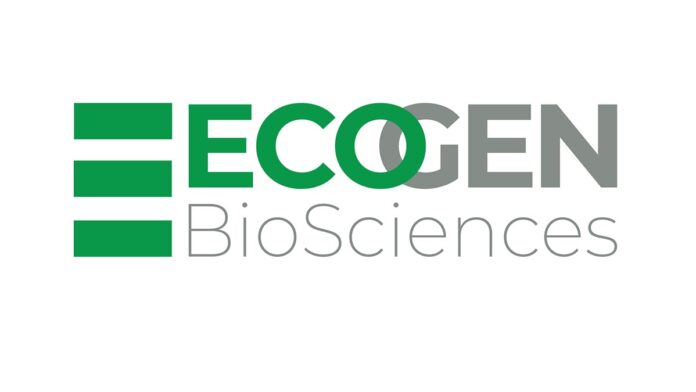 EcoGen Biosciences-logo-CBD-CBDToday