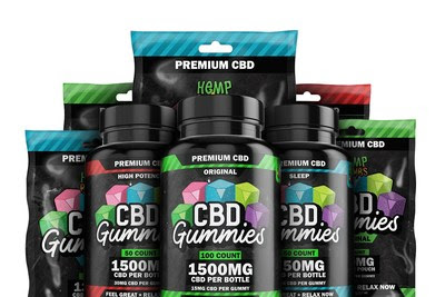 Global Widget Hemp Bombs Named Convenience Industry's Best New CBD Product-press release-CBC-CBDToday