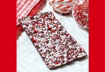 Green Roads Candy Cane Crumble Hemp Chocolate Bar Green Roads Candy Cane Crumble Hemp Chocolate Bar-CBD products-CBDToday-