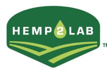 Hemp2Lab Receives $50,000 Tennessee Agricultural Enterprise Fund Grant Hemp2Lab-logo-CBD-CBDToday