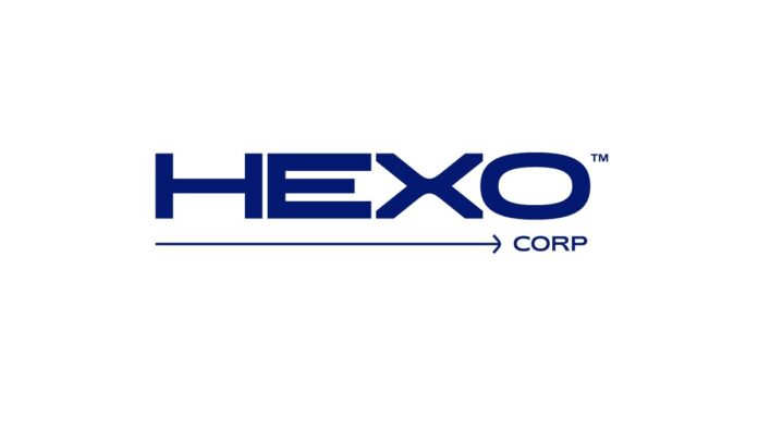Hexo Corp-logo-CBD-CBDToday