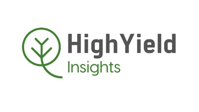 High Yield Insights-logo-CBD-CBDToday