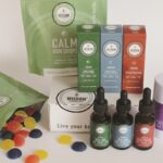 Hippo Premium Packaging Helps Launch Wisdom Essentials CBD Brand Hippo Premium Packaging Helps Launch Wisdom Essentials CBD Brand-press release-CBDToday