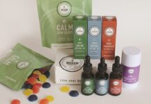 Hippo Premium Packaging Helps Launch Wisdom Essentials CBD Brand Hippo Premium Packaging Helps Launch Wisdom Essentials CBD Brand-press release-CBDToday