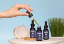 Jupiter Organic CBD Drops Jupiter Organic CBD Drops-CBD products-CBDToday