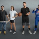 Klay Thompson, Alex Morgan, Travis Pastrana, Paul Rodriguez Launch CBD Brand Klay-Thompson-Alex-Morgan-Travis-Pastrana-Paul-Rodriguez-Launch-CBD-Brand-Just-Live-press-release-CBDToday