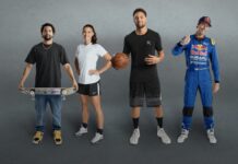 Klay Thompson, Alex Morgan, Travis Pastrana, Paul Rodriguez Launch CBD Brand Klay-Thompson-Alex-Morgan-Travis-Pastrana-Paul-Rodriguez-Launch-CBD-Brand-Just-Live-press-release-CBDToday