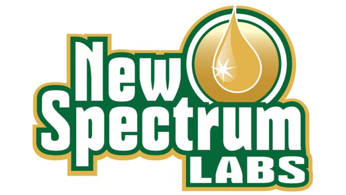 New Spectrum Labs-logo-CBD-CBDToday-