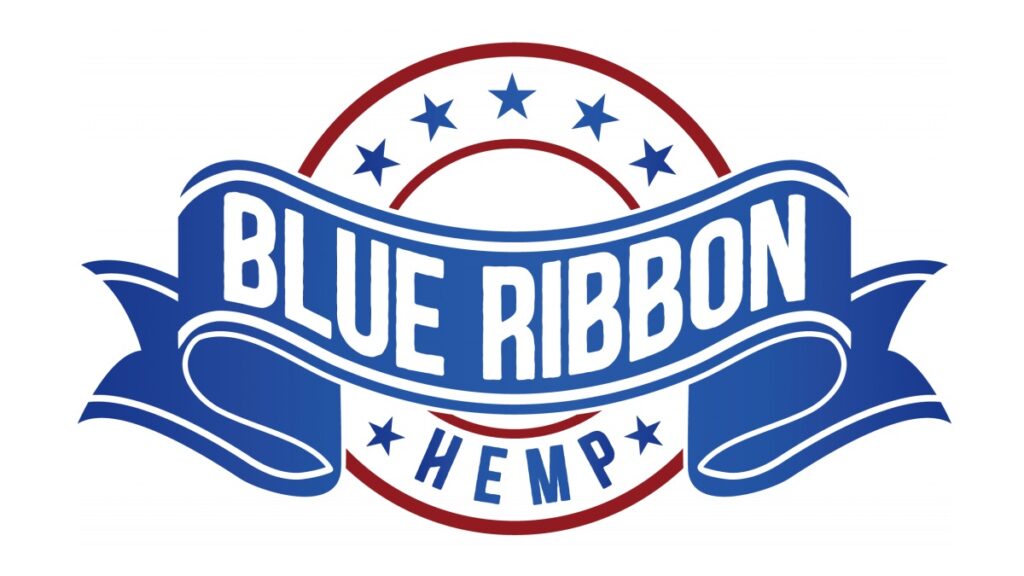 Blue Ribbon Hemp-logo-CBD-CBDToday