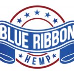 Blue Ribbon Hemp Releases 5000mg CBD Tincture for Seniors Blue Ribbon Hemp-logo-CBD-CBDToday