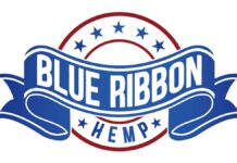 Blue Ribbon Hemp Releases 5000mg CBD Tincture for Seniors Blue Ribbon Hemp-logo-CBD-CBDToday