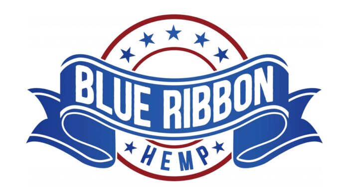 Blue Ribbon Hemp-logo-CBD-CBDToday