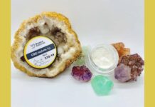 Bluebird Botanicals CBD Isolate Bluebird Botanicals CBD Isolate-CBD products-CBDToday