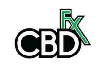 CBDfx Expands Pet Product Line with New CBD-Infused Pet Treats CBDfx-logo-CBD-CBDToday