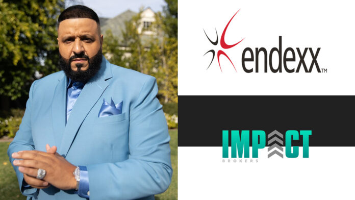 DJ-Khaled-Endexx-IMPACT-Brokers-press-release-CBD-products-CBDToday