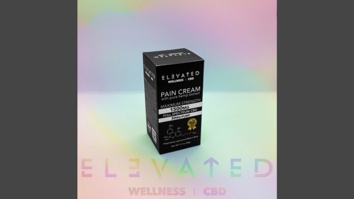 Elevated-Wellness-press-release-CBD-CBDToday