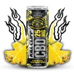 Joe Rogan Teams Up with Kill Cliff to Create the Flaming Joe Kill Cliff-Joe Rogan-press release-CBD-CBDToday