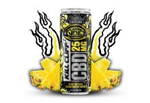 Joe Rogan Teams Up with Kill Cliff to Create the Flaming Joe Kill Cliff-Joe Rogan-press release-CBD-CBDToday